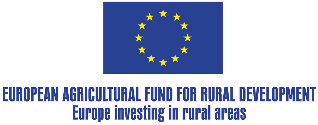 European Agricultural Fund for Rural Development (EAFRD)